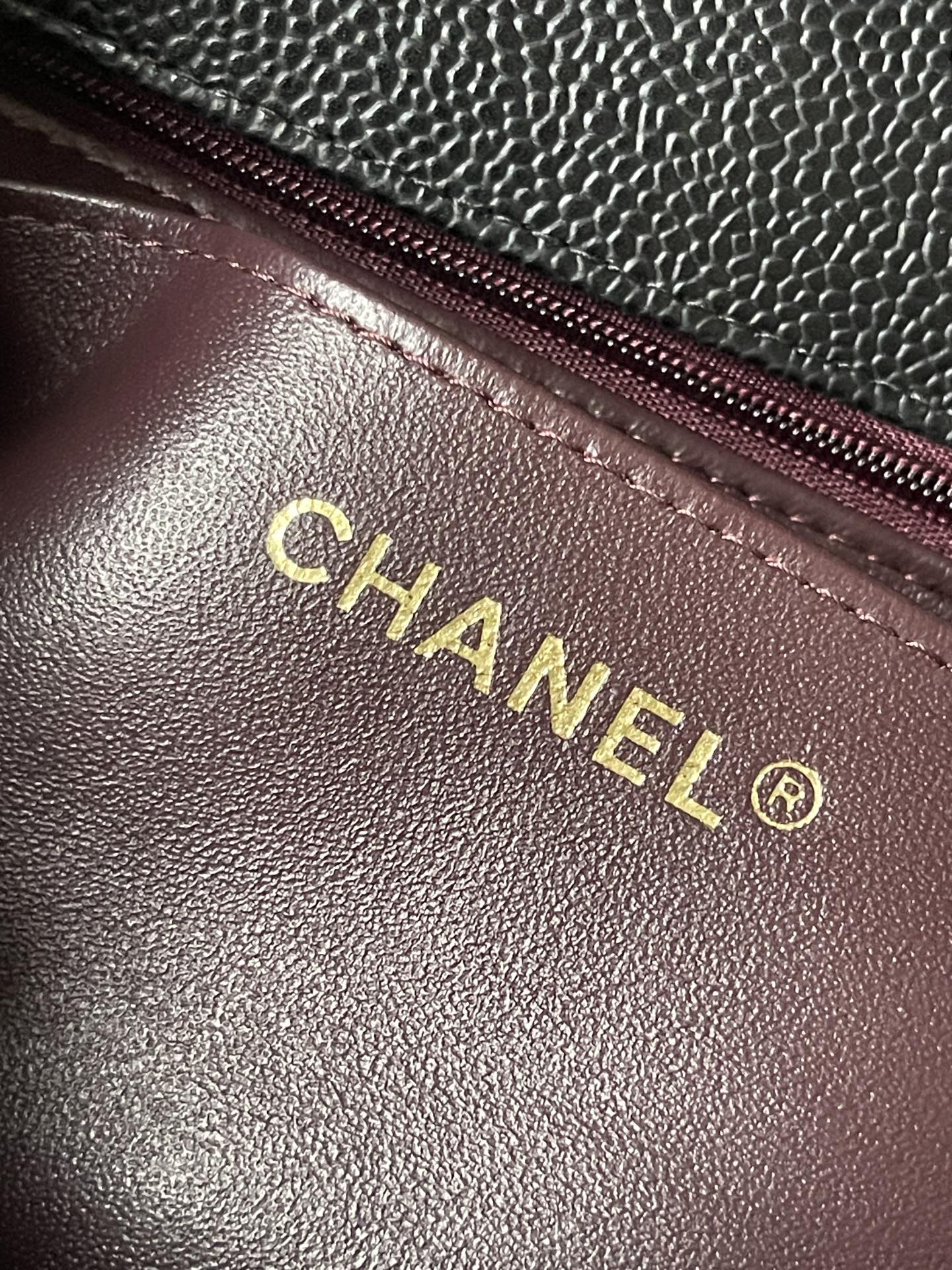 CHANEL 高仿經典羊皮金扣單肩包 復古質感百搭款｜歐美奢侈品精品推薦