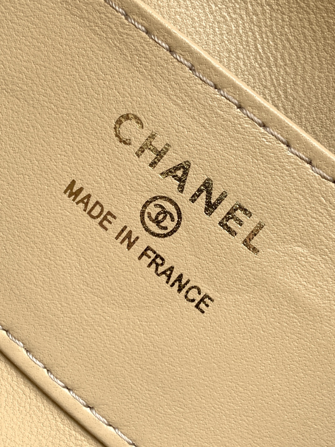 CHANEL 高仿 拼接斜背小包 菱格紋金扣 經典時尚款｜歐美奢侈品精品推薦