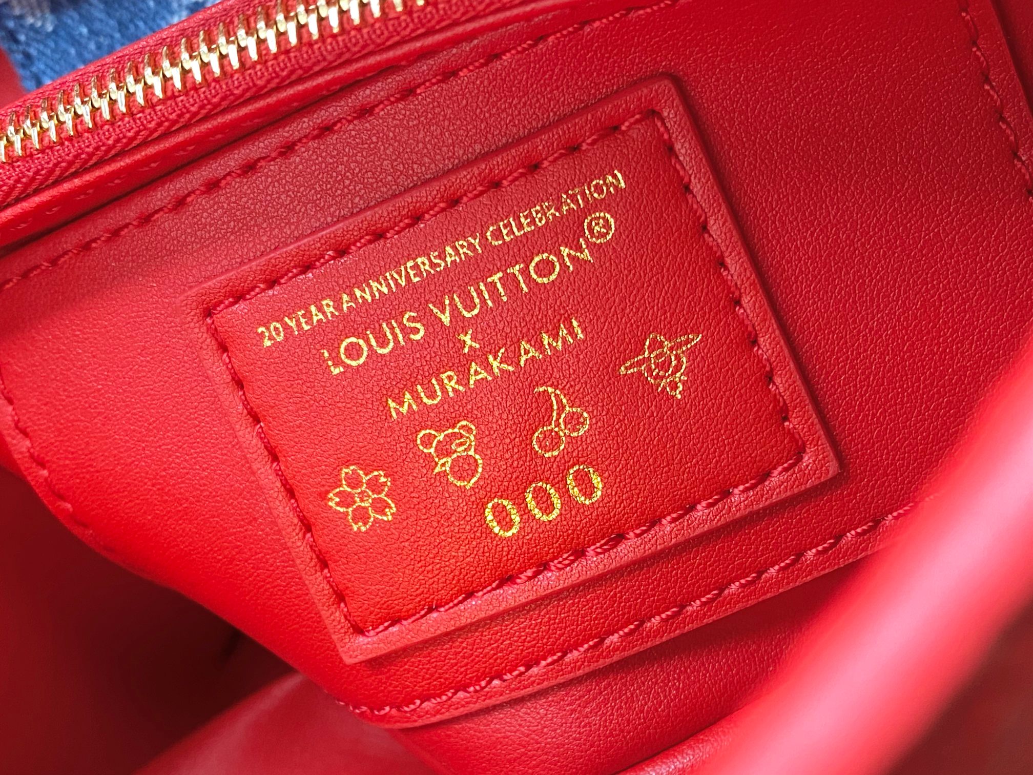 LV原單M13250Capucines紅色櫻桃女款手提包俏麗奢華設計｜歐美奢侈品精品推薦