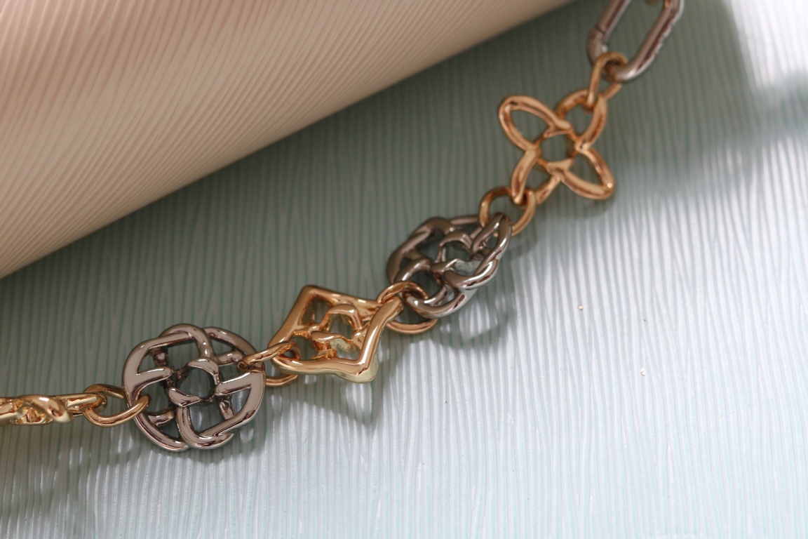 LV A貨Twist 22774白色Epi壓紋女款肩背包精品鏈條設計|超A仿原單精品圖片 12 LV A貨Twist 22774白色Epi壓紋女款肩背包精品鏈條設計|歐美奢侈品精品推薦