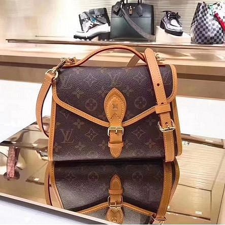  高仿包推薦品牌：CHANEL與LV精品復刻全解析 | 選購指南與鑒別方法｜歐美奢侈品精品推薦
