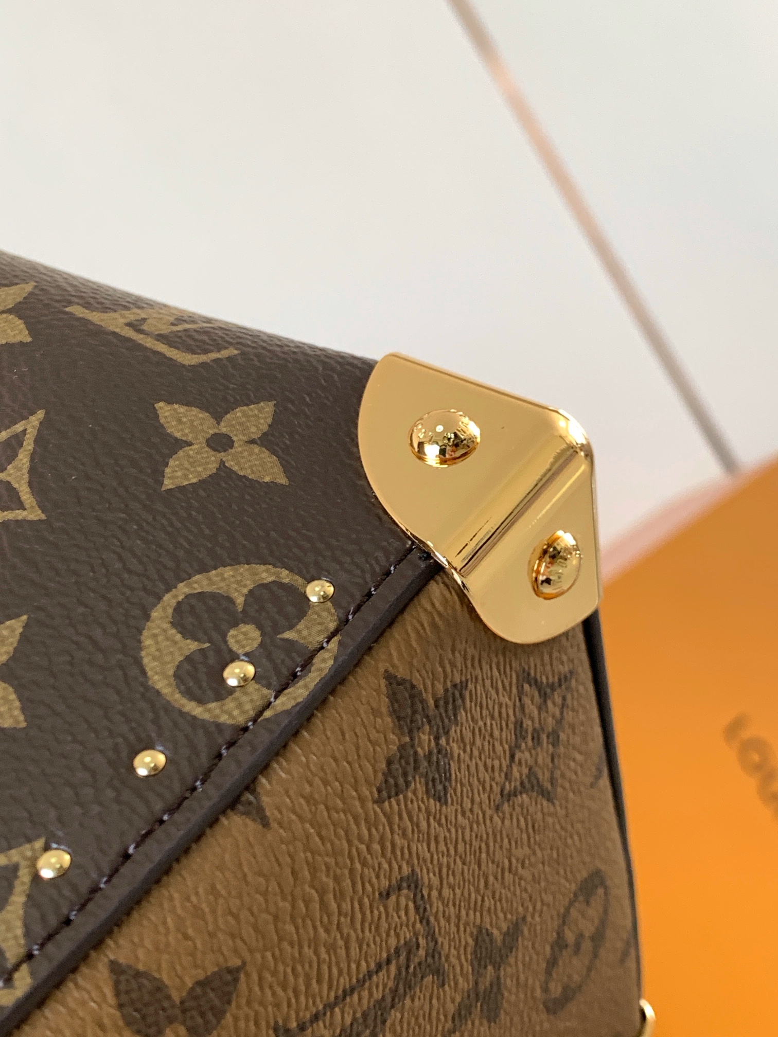 LV 高仿 Monogram Speedy 手提包 經典花紋百搭款｜歐美奢侈品精品推薦