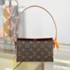 LV 精品仿製 Monogram 手提腋下包 經典花紋百搭款｜歐美奢侈品精品推薦