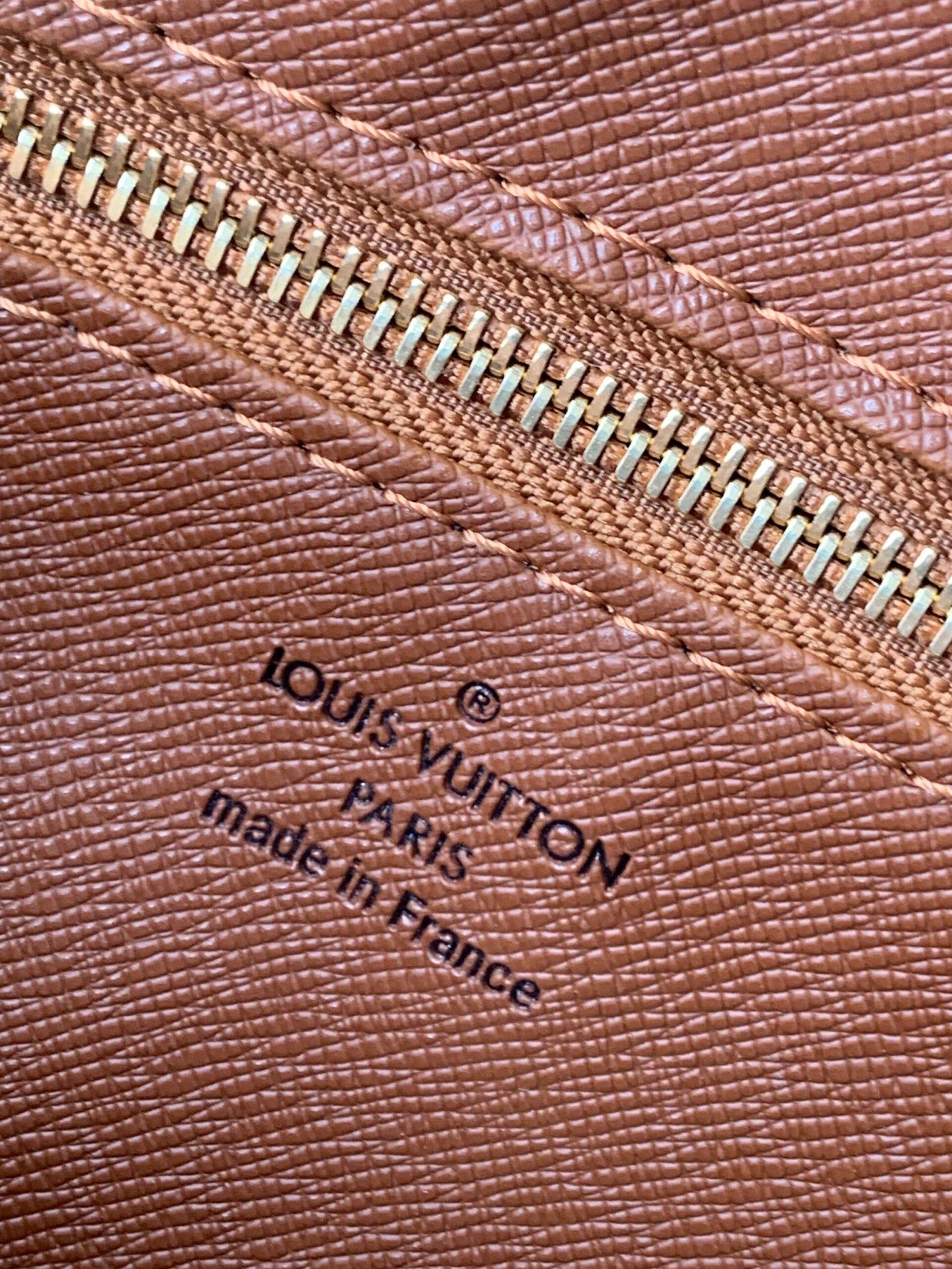 LV 高仿 Monogram 郵差相機包 復古百搭款｜歐美奢侈品精品推薦