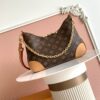 LV 一比一 Monogram 鏈條肩背包 優雅百搭款｜歐美奢侈品精品推薦