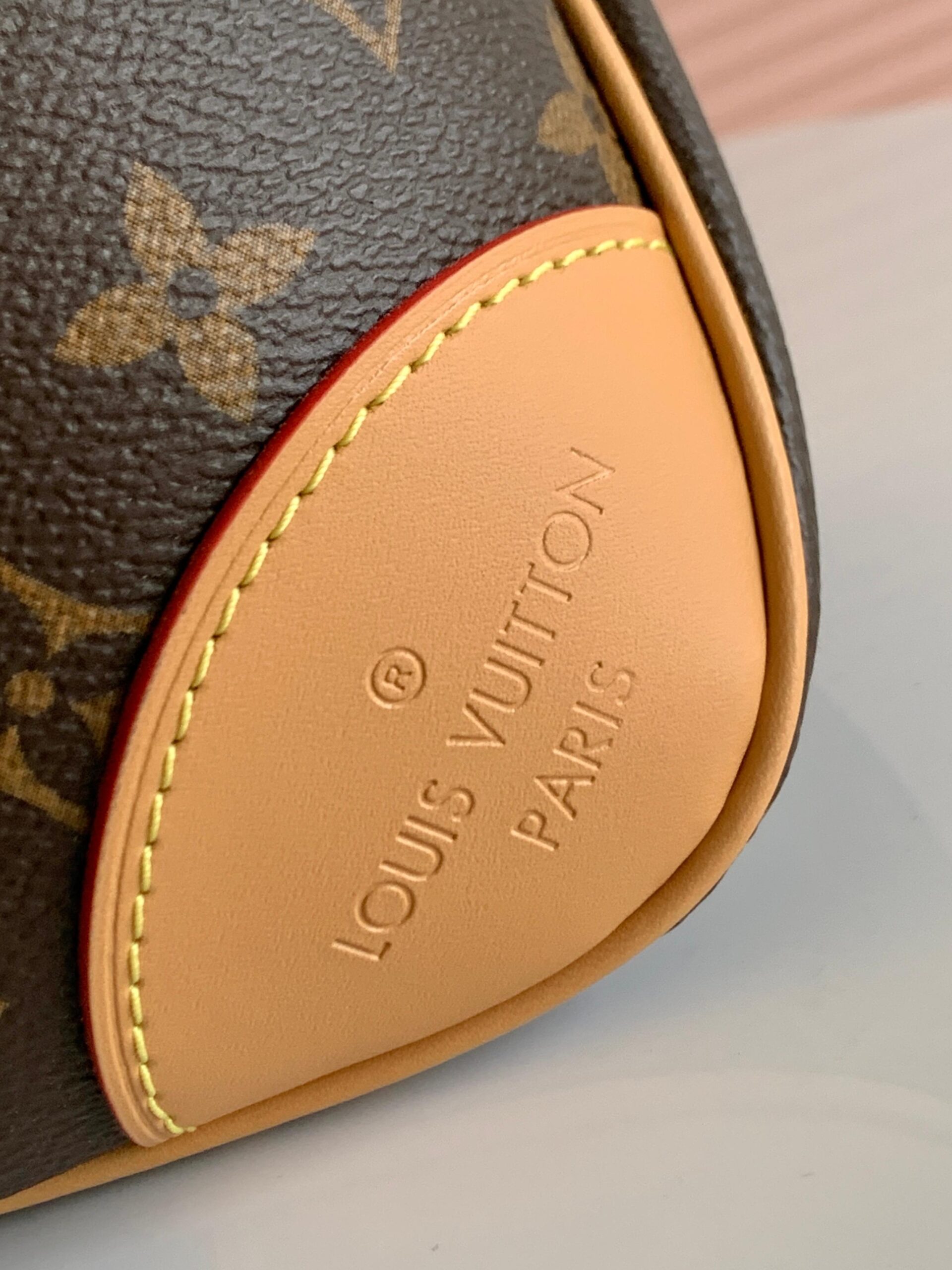 LV 一比一 Monogram 鏈條肩背包 優雅百搭款｜歐美奢侈品精品推薦
