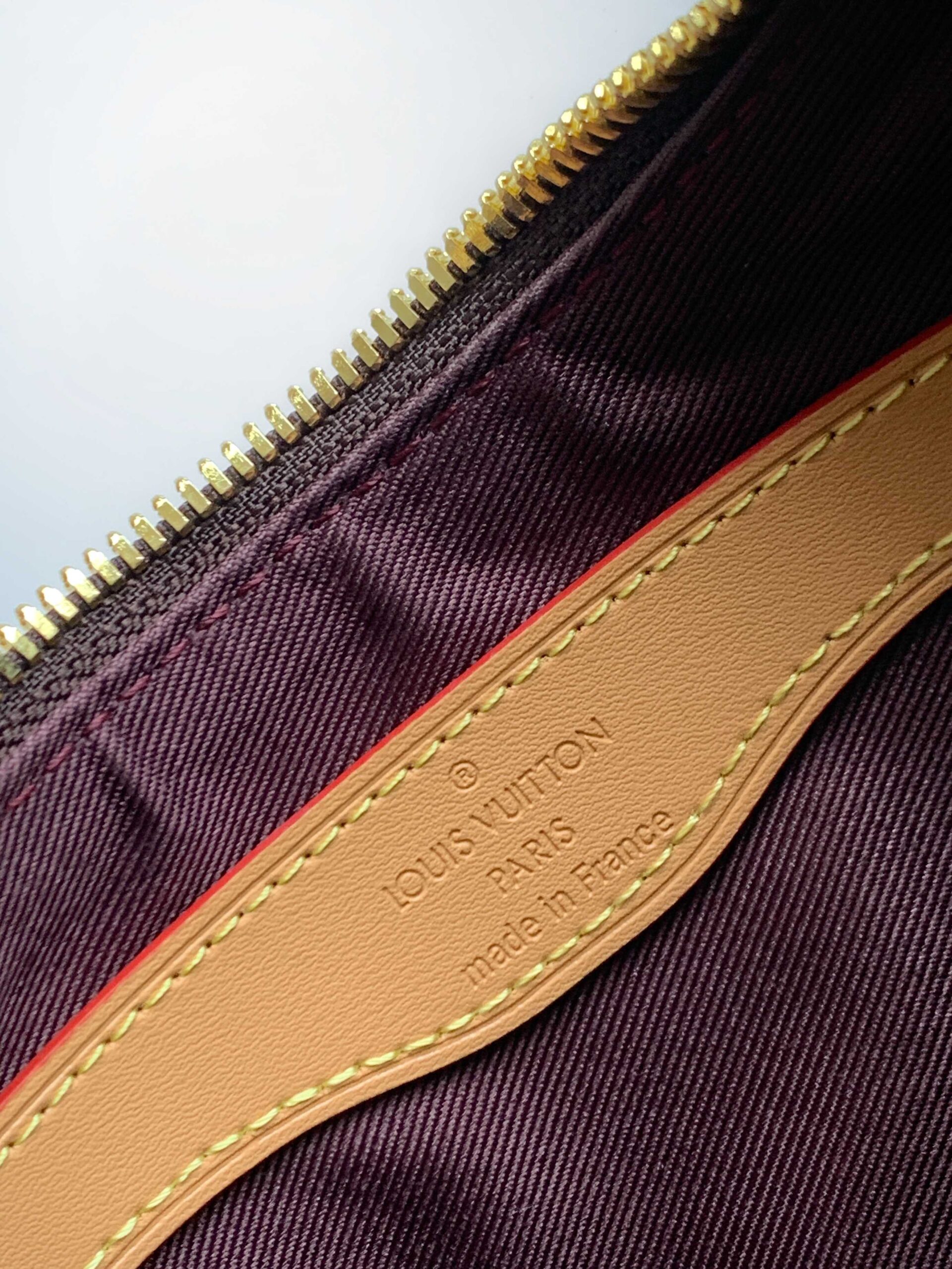 LV 一比一 Monogram 鏈條肩背包 優雅百搭款｜歐美奢侈品精品推薦