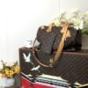 LV 高仿 Keepall Monogram旅行袋 經典大容量款｜歐美奢侈品精品推薦