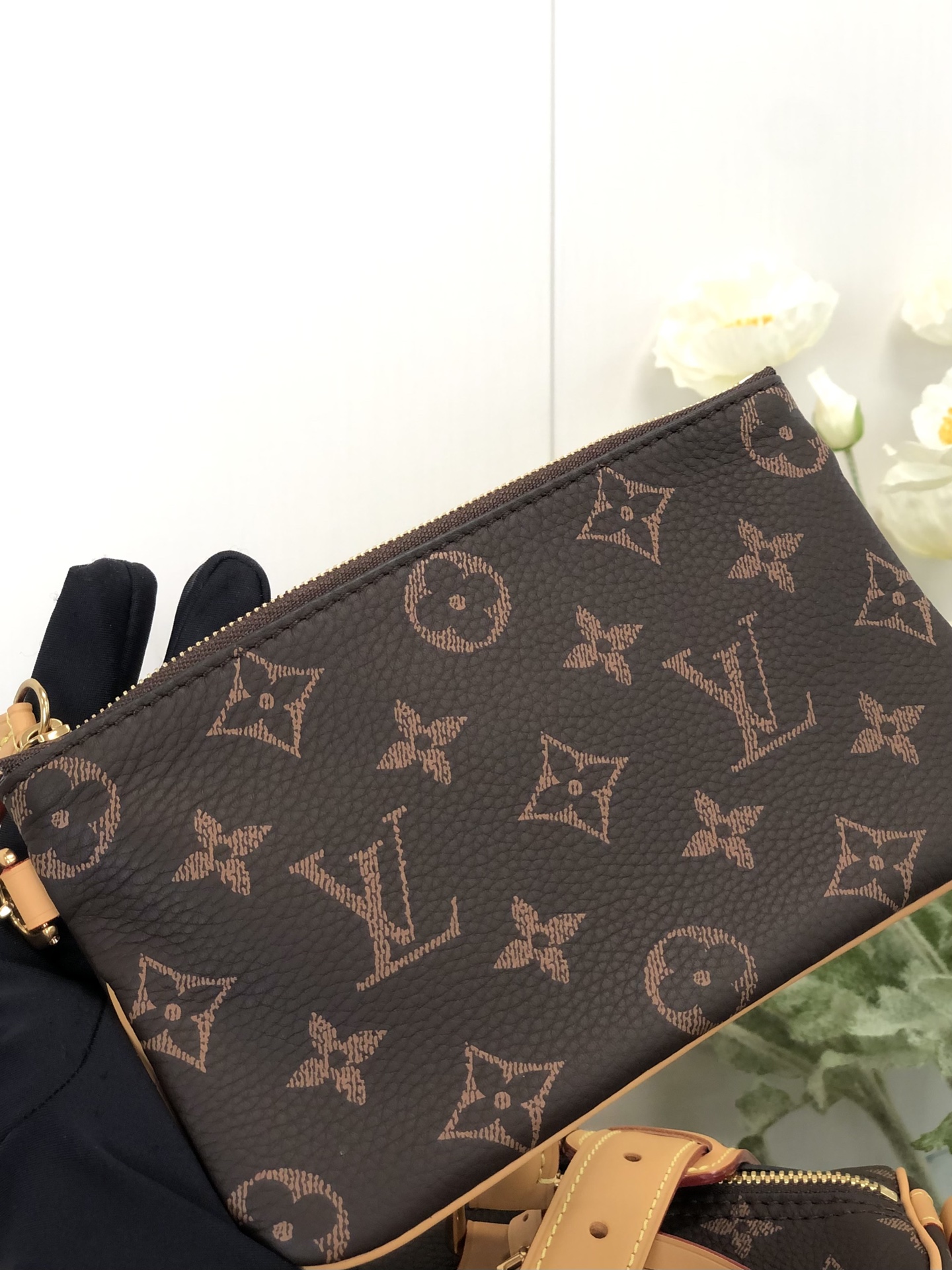 LV 高仿 Keepall Monogram旅行袋 經典大容量款｜歐美奢侈品精品推薦