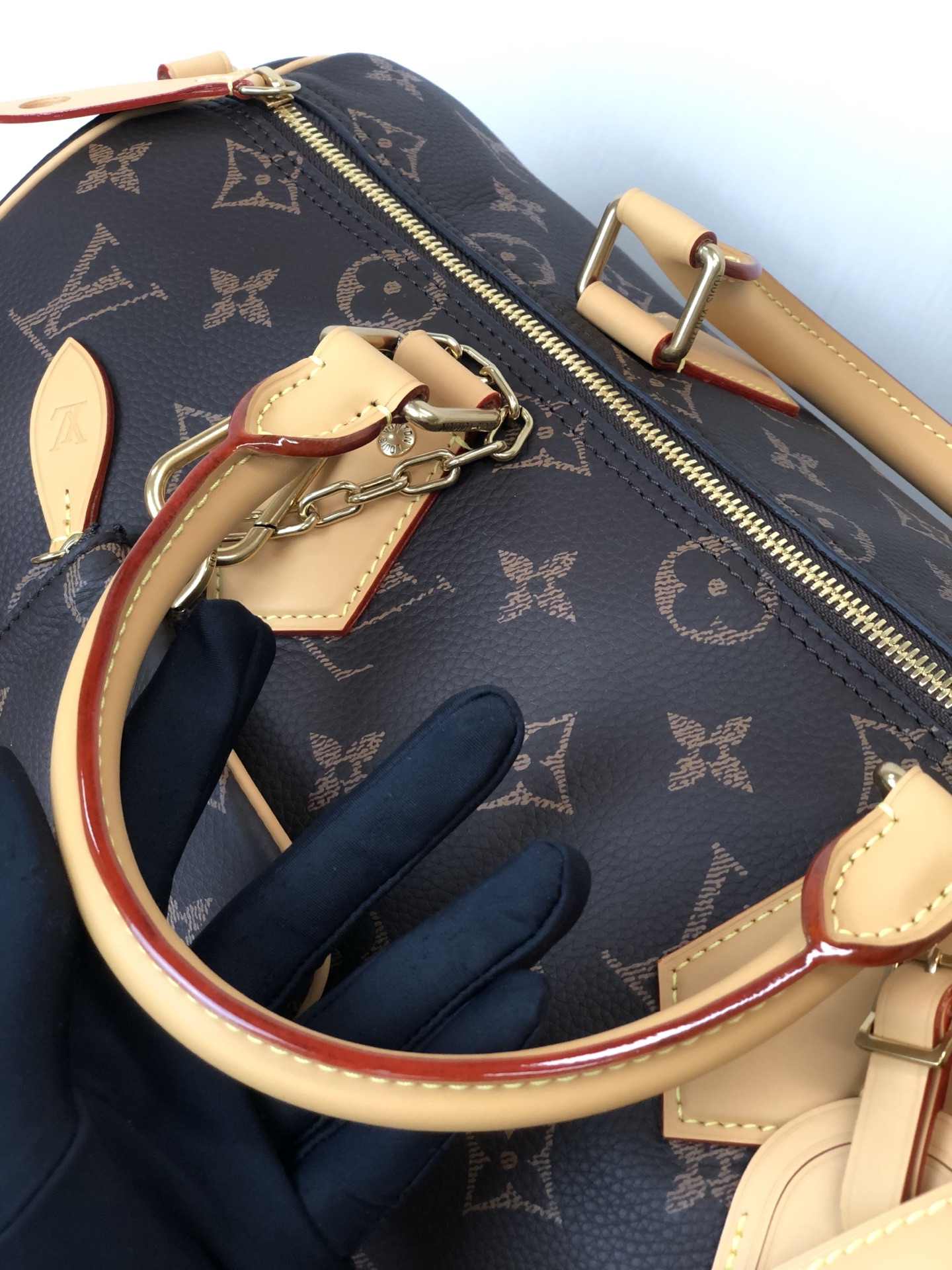 LV 高仿 Keepall Monogram旅行袋 經典大容量款｜歐美奢侈品精品推薦