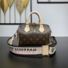 LV 一比一 Speedy Bandoulière 20 Monogram 手袋 精緻款｜歐美奢侈品精品推薦