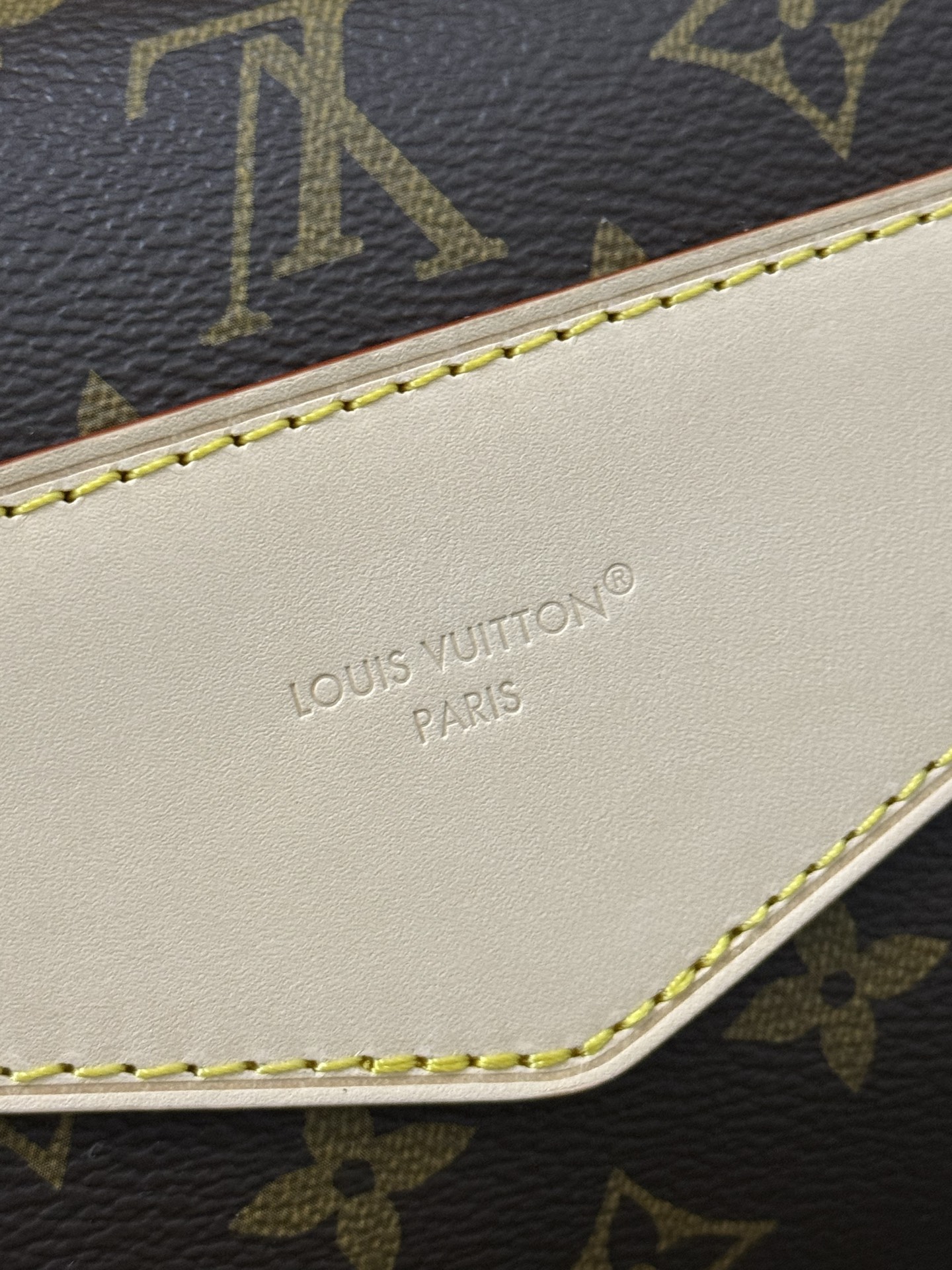 LV 一比一 Montsouris MM Monogram 水桶後背手袋 經典復刻｜歐美奢侈品精品推薦