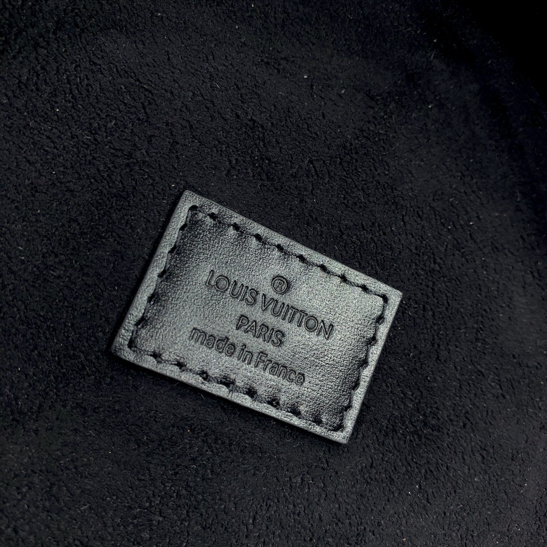 LV 一比一 Cannes 圓桶手提包 Monogram 經典百搭款｜歐美奢侈品精品推薦