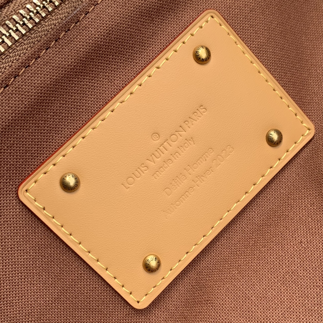 LV 高仿 Monogram 托特包 經典棕色大容量手提｜歐美奢侈品精品推薦