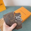 LV 原單 Monogram 經典皮帶 銀扣｜歐美奢侈品精品推薦