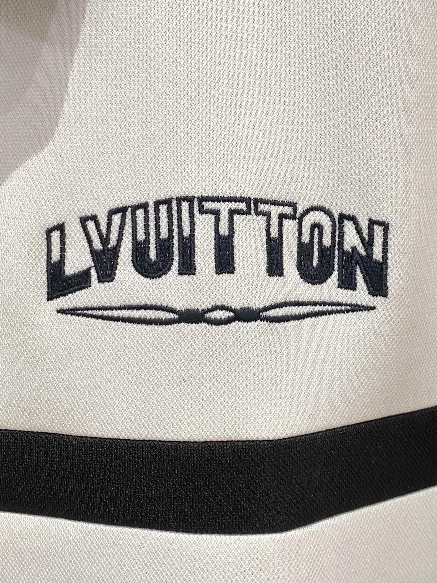 LV 原單拼色外套 男士休閒運動風 俐落時尚感｜歐美奢侈品精品推薦
