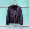 LV 高仿金色連帽外套 經典滿版Monogram設計｜歐美奢侈品精品推薦