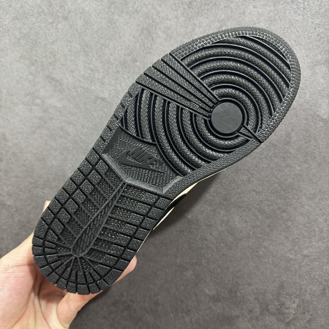 LV 一比一 藍黑拼色運動鞋 AJ1低幫街頭潮流款｜歐美奢侈品精品推薦