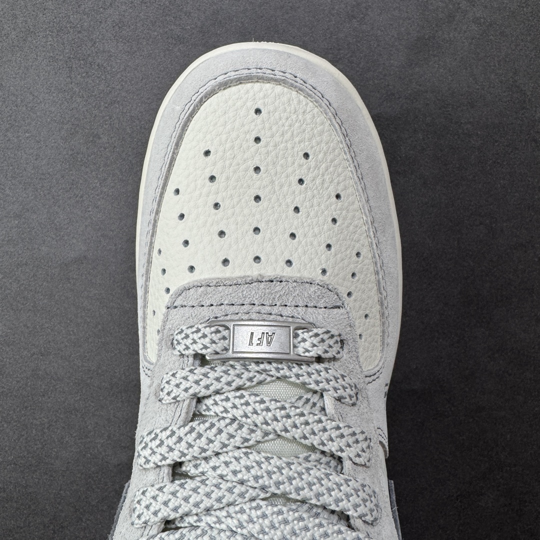 LV 原單 灰白拼接低幫運動鞋 經典元素混搭款｜歐美奢侈品精品推薦