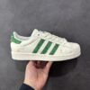 LV 精品仿製 綠條紋拼接低幫運動鞋 經典潮流款｜歐美奢侈品精品推薦