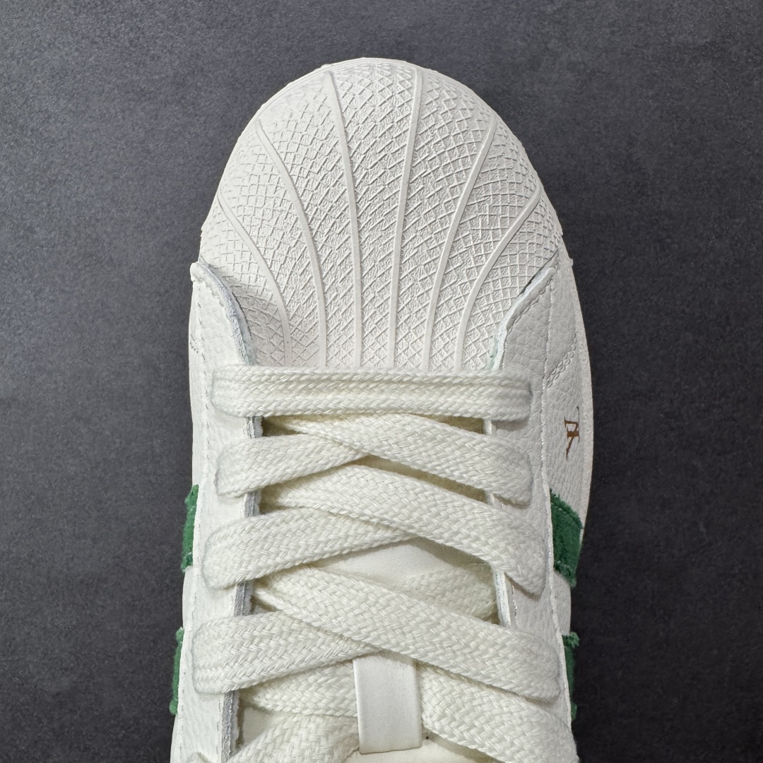 LV 精品仿製 綠條紋拼接低幫運動鞋 經典潮流款｜歐美奢侈品精品推薦