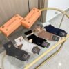 LV 一比一襪子 經典Logo百搭休閒舒適款｜歐美奢侈品精品推薦