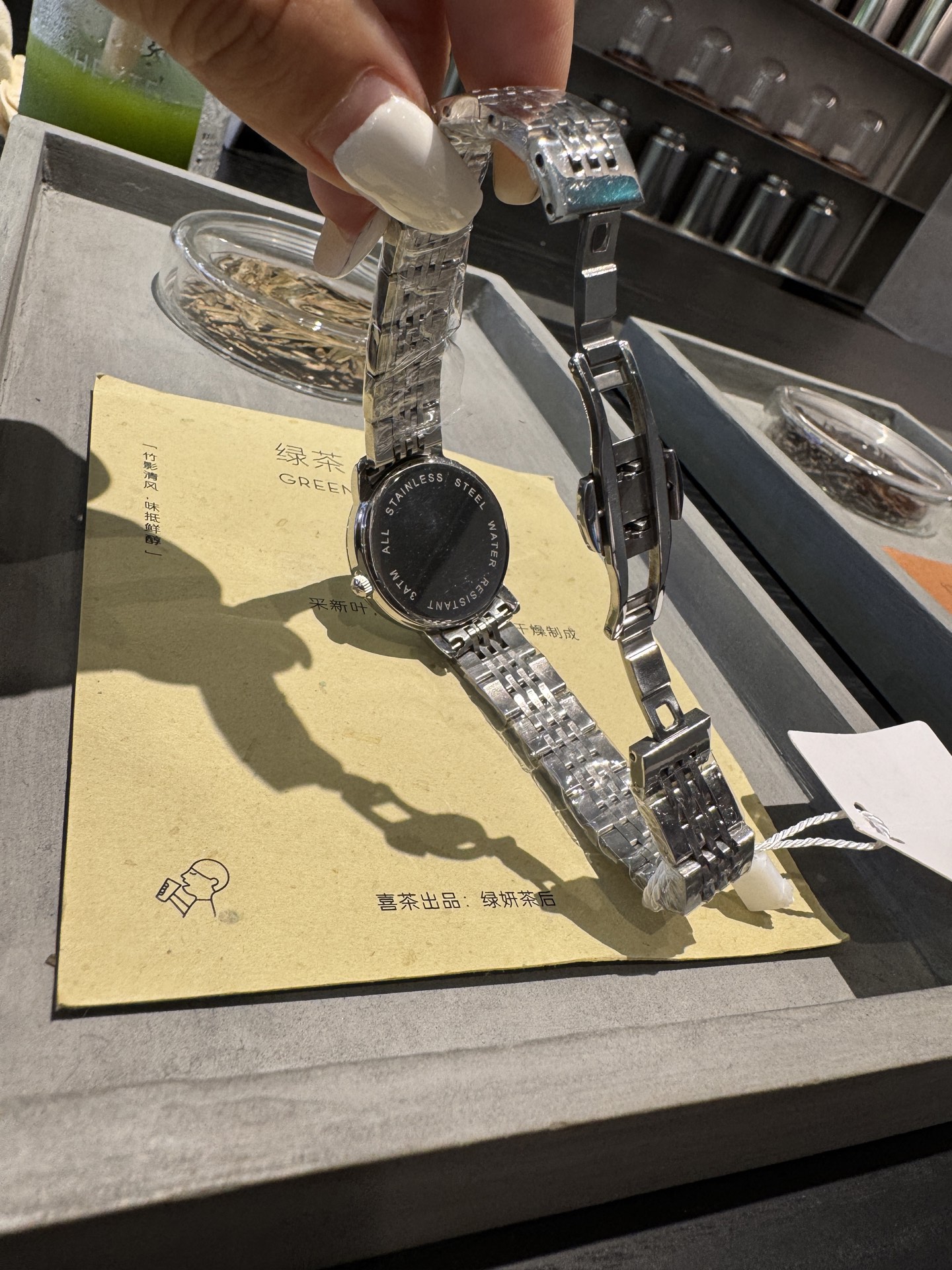 CHANEL Première 一比一貝母面女錶 金鋼雙色設計｜歐美奢侈品精品推薦