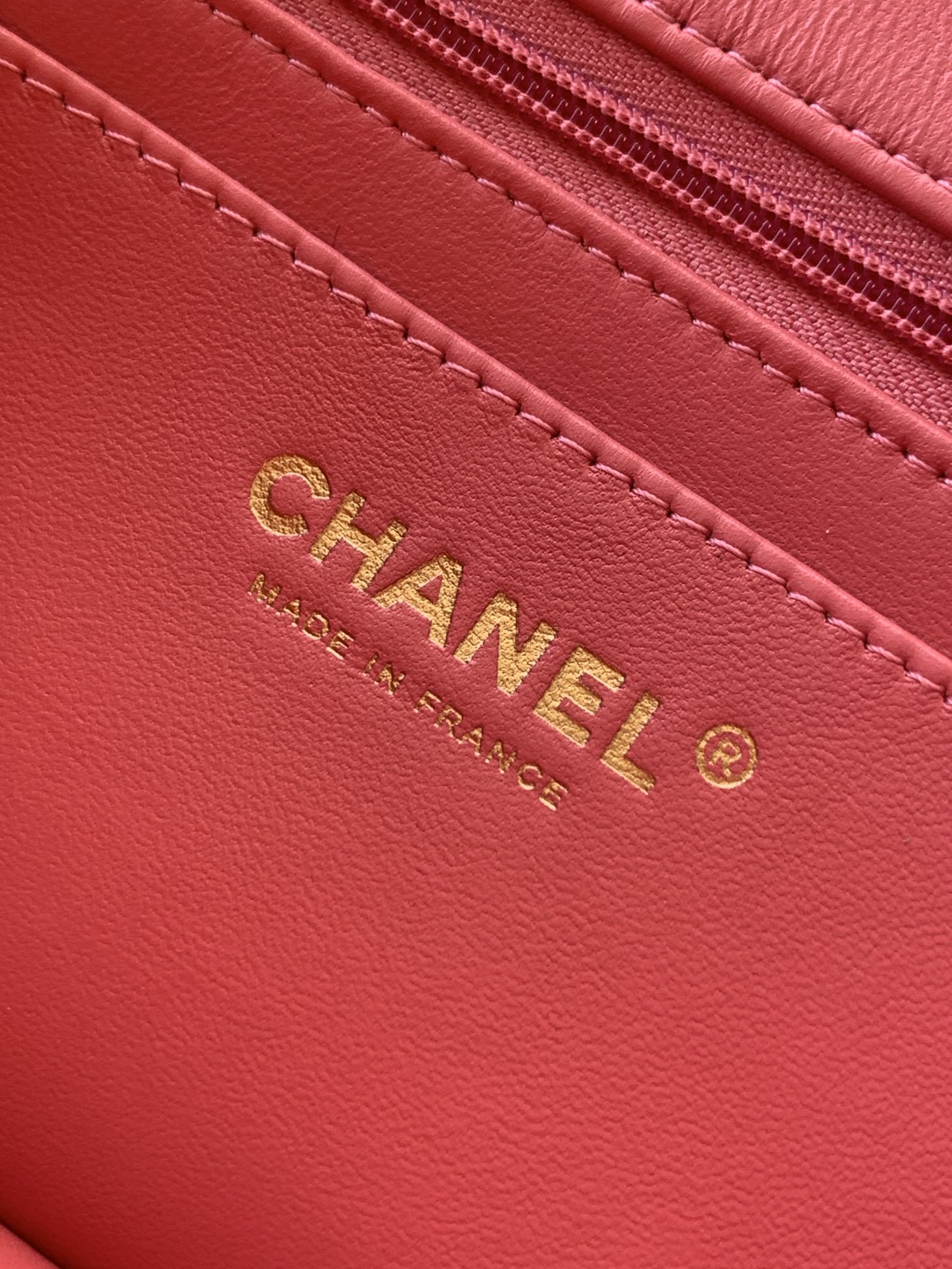 CHANEL 高仿 2.55 粉色絨面菱格鏈條包 氣質甜美百搭精品女包｜歐美奢侈品精品推薦