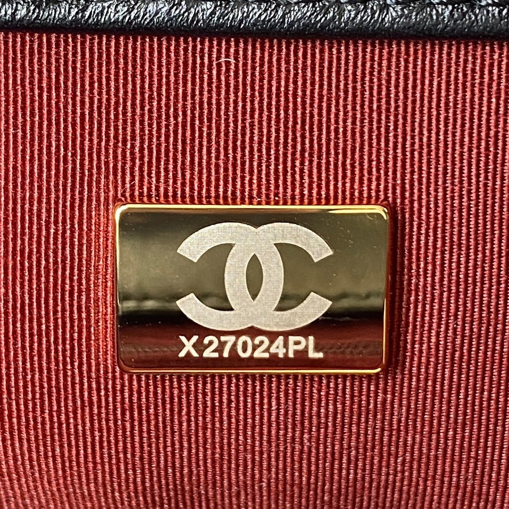 CHANEL A貨 2.55 黑色軟皮金鏈包 大容量鏈條肩背包｜歐美奢侈品精品推薦