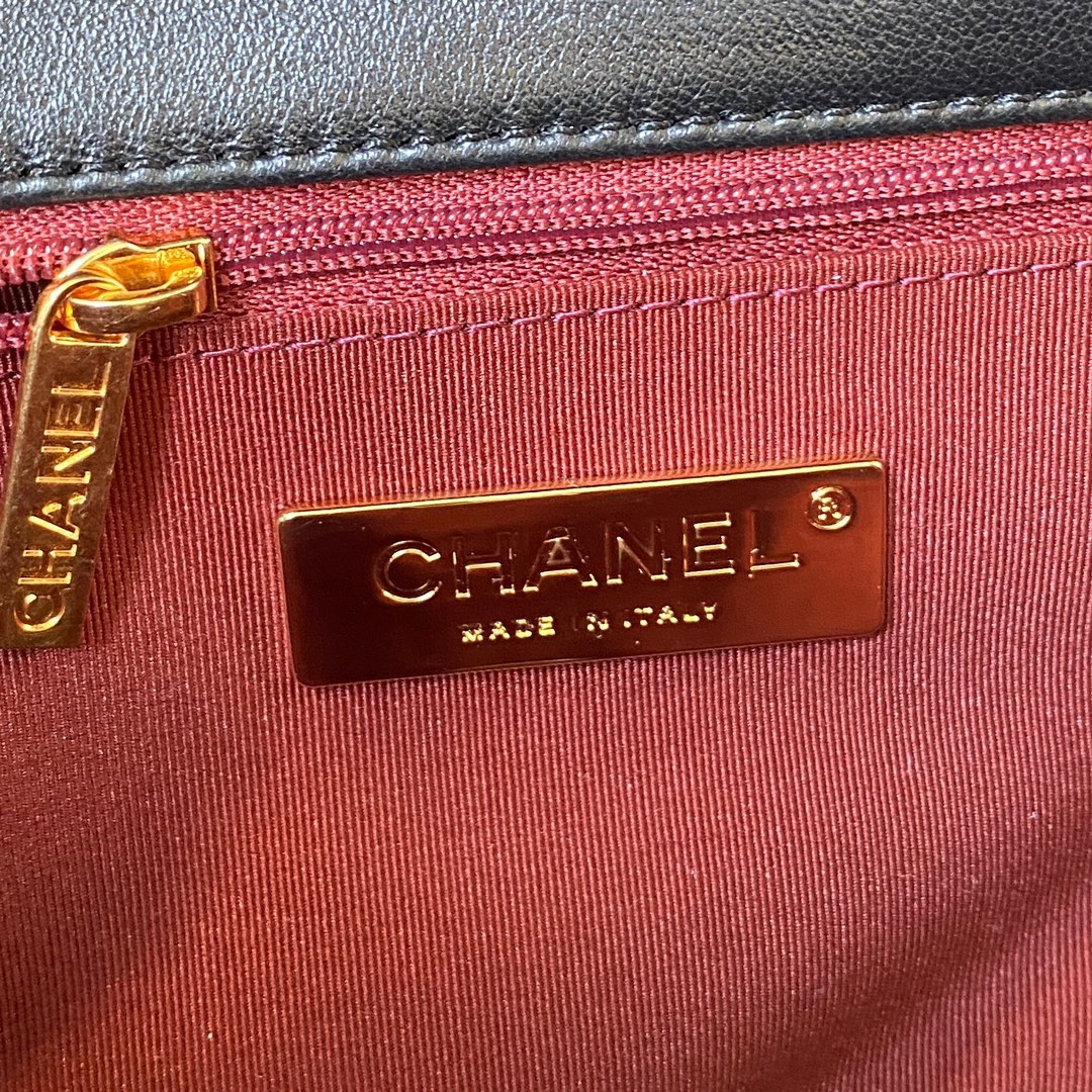 CHANEL 頂級原單 2.55 黑色軟皮銀鏈包 高質感羊皮鏈條肩背包｜歐美奢侈品精品推薦
