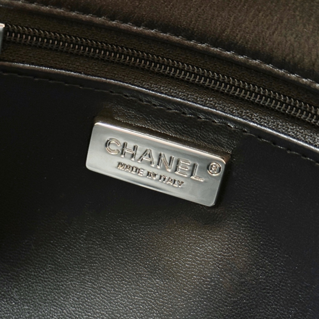 Chanel 高仿彩鑽漸層晚宴包 閃耀奢華鏈條肩背包