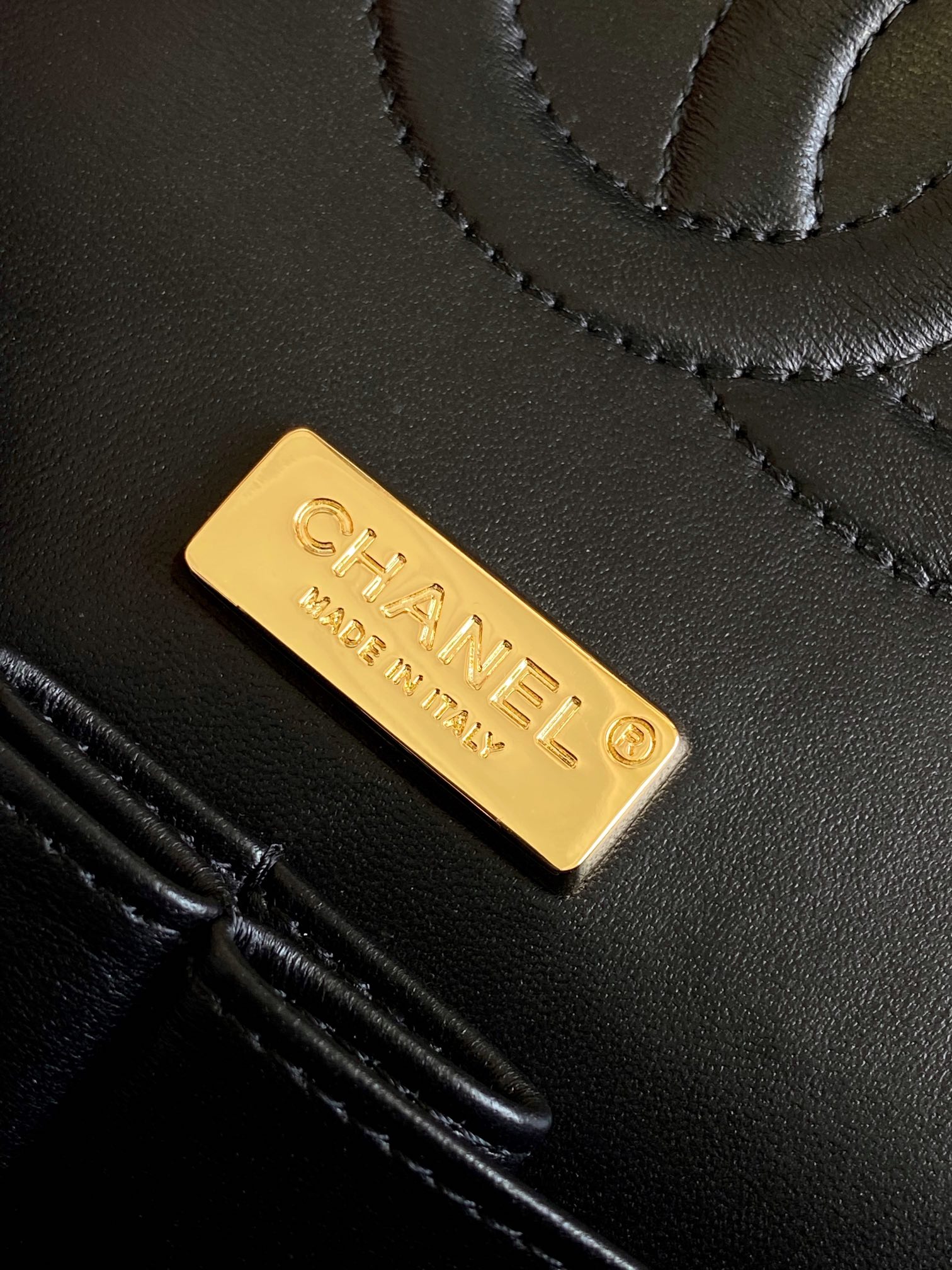 CHANEL高仿多色亮片鏈條包 女士菱格精品手袋 時尚奢華派對款｜歐美奢侈品精品推薦