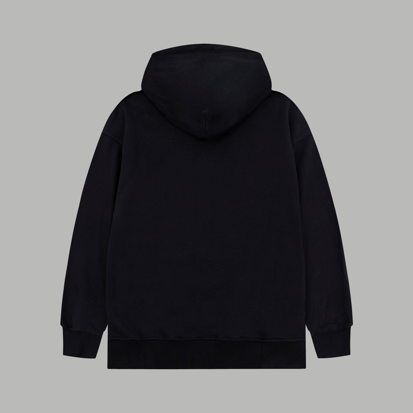 CHANEL高仿連帽外套 女士黑色水鑽LOGO拉鍊衛衣2025秋冬新款|超A仿原單精品圖片 12 CHANEL高仿連帽外套 女士黑色水鑽LOGO拉鍊衛衣2025秋冬新款|歐美奢侈品精品推薦