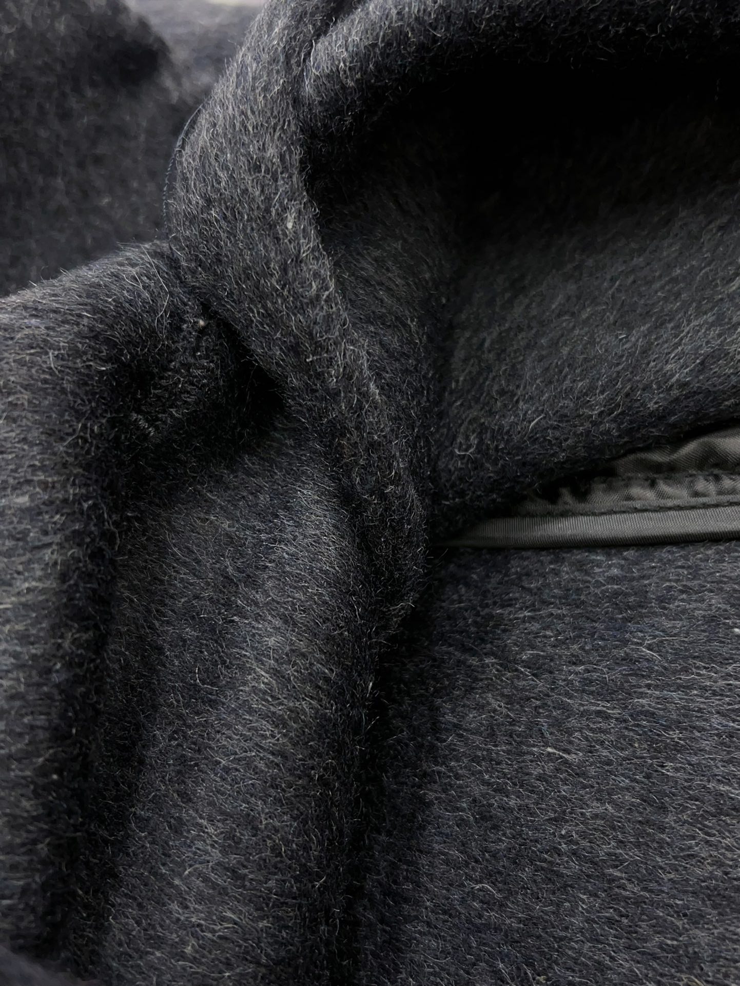 CHANEL高仿羊毛呢大衣 經典氣質長版外套秋冬必備款｜歐美奢侈品精品推薦