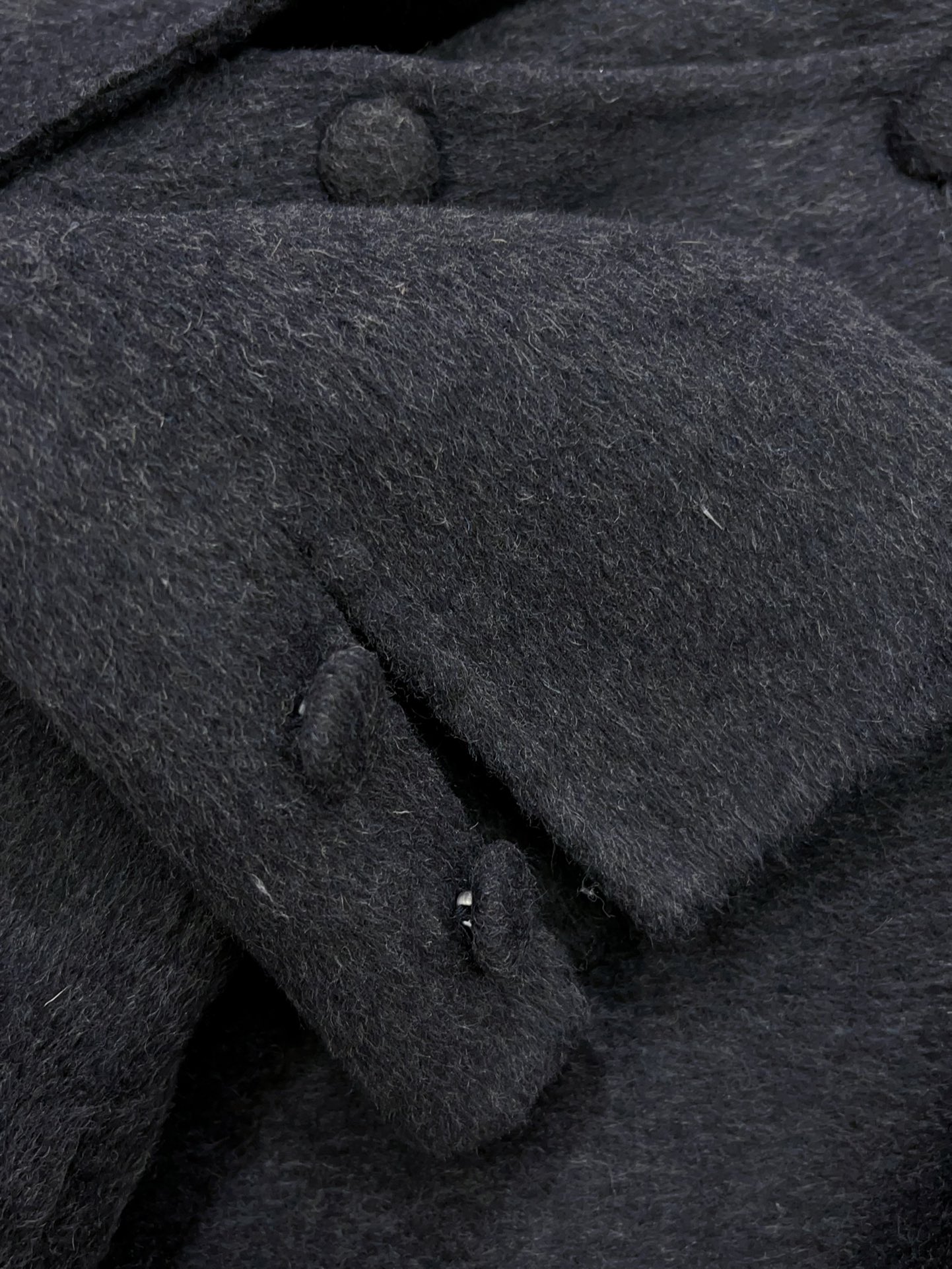 CHANEL高仿羊毛呢大衣 經典氣質長版外套秋冬必備款｜歐美奢侈品精品推薦