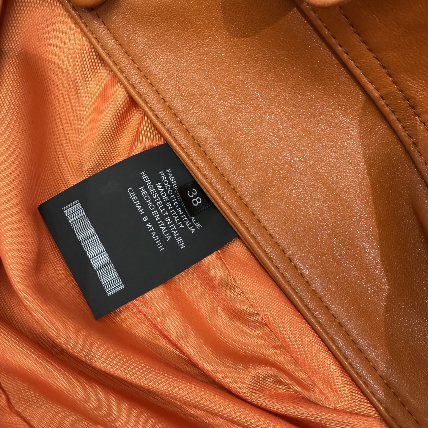 CHANEL精品仿製皮革腰帶外套 女士駝色時尚挺版長版設計|超A仿原單精品圖片 8 CHANEL精品仿製皮革腰帶外套 女士駝色時尚挺版長版設計|歐美奢侈品精品推薦