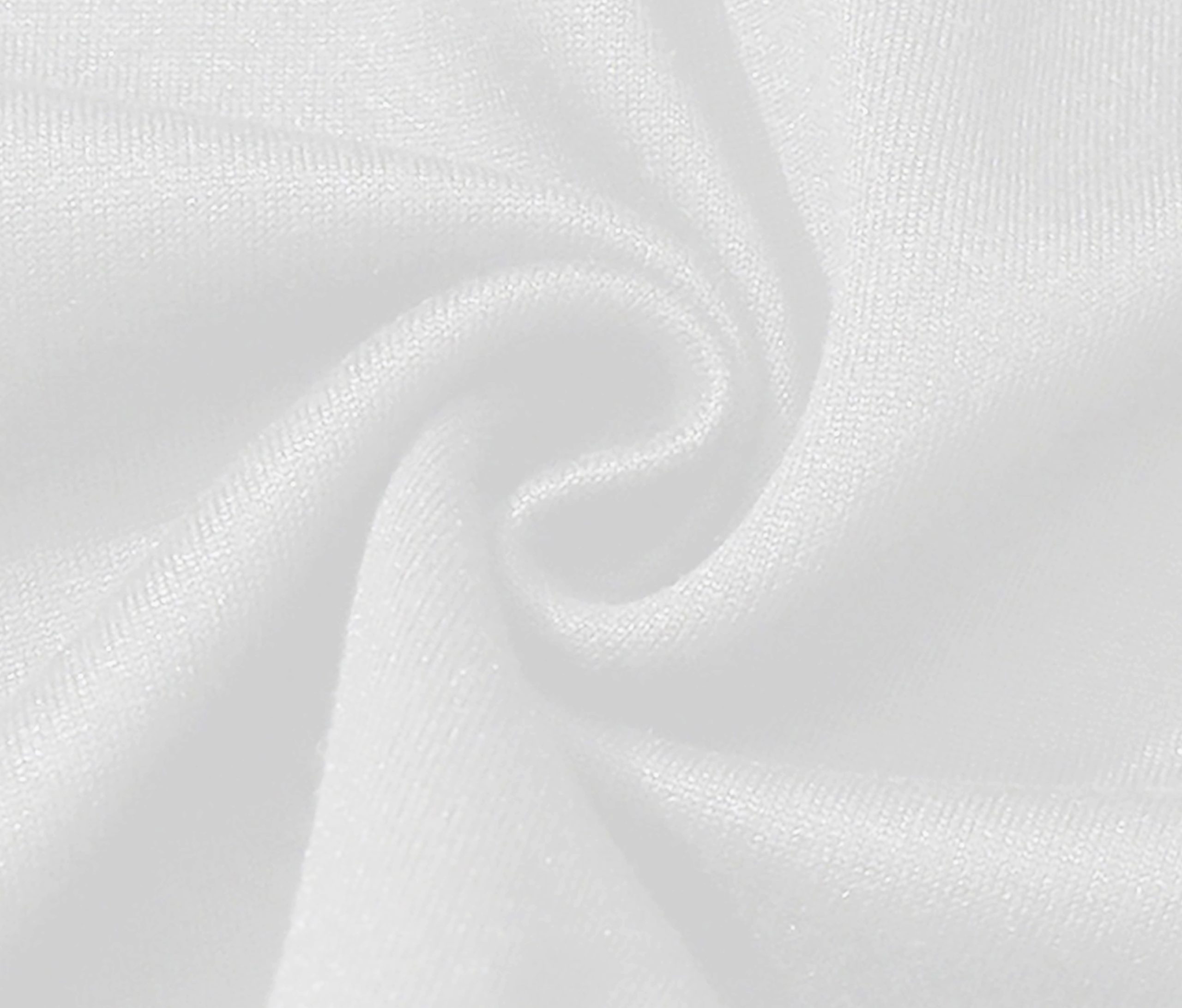 CHANEL高仿拉鍊連帽外套 女士白色簡約衛衣2025早春休閒精品|超A仿原單精品圖片 7 CHANEL高仿拉鍊連帽外套 女士白色簡約衛衣2025早春休閒精品|歐美奢侈品精品推薦