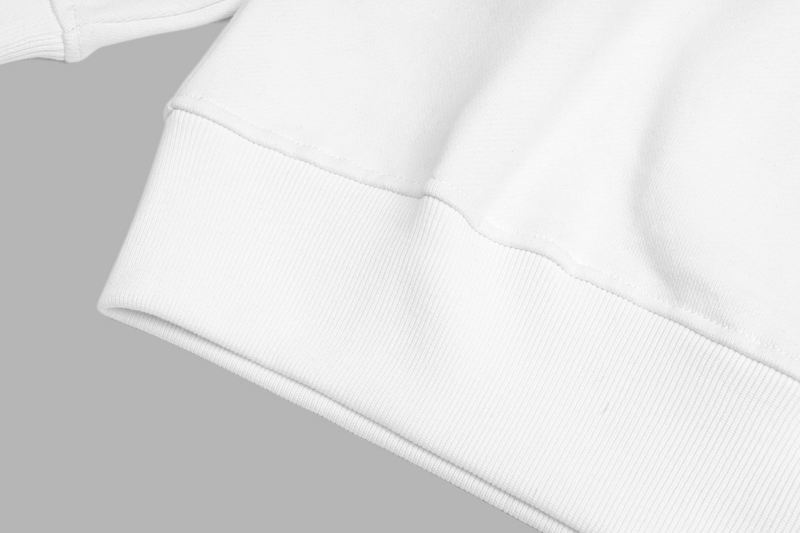 CHANEL高仿長袖衛衣 女士白色珍珠LOGO設計圓領上衣2025新品|超A仿原單精品圖片 10 CHANEL高仿長袖衛衣 女士白色珍珠LOGO設計圓領上衣2025新品|歐美奢侈品精品推薦