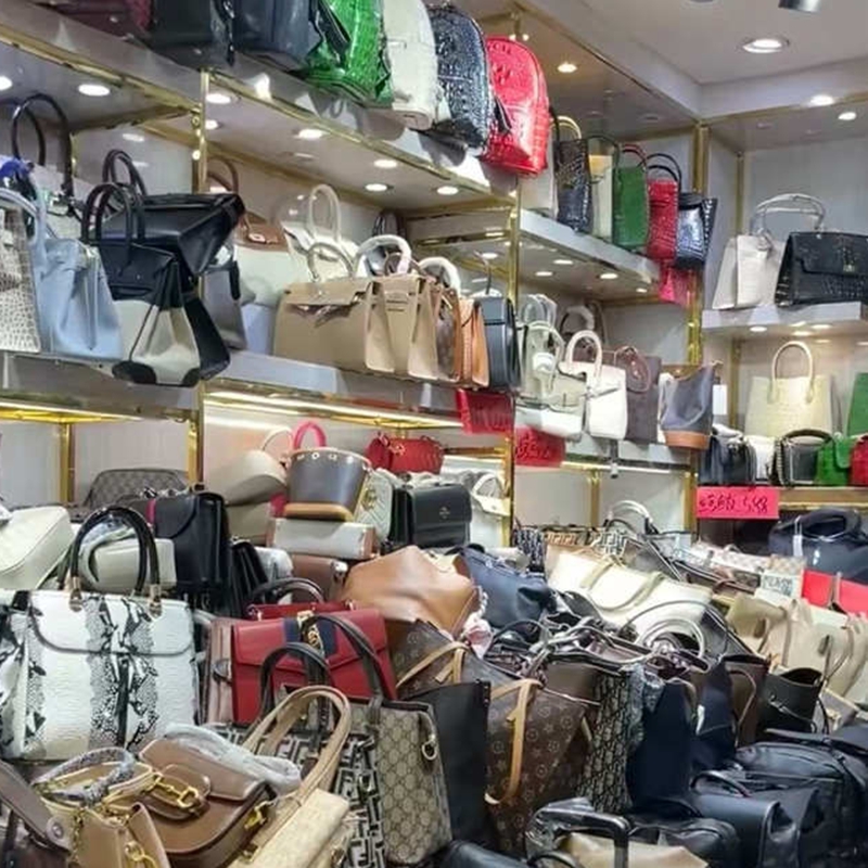 名牌a貨選購全攻略｜精品復刻品質鑑別與購買指南｜歐美奢侈品精品推薦