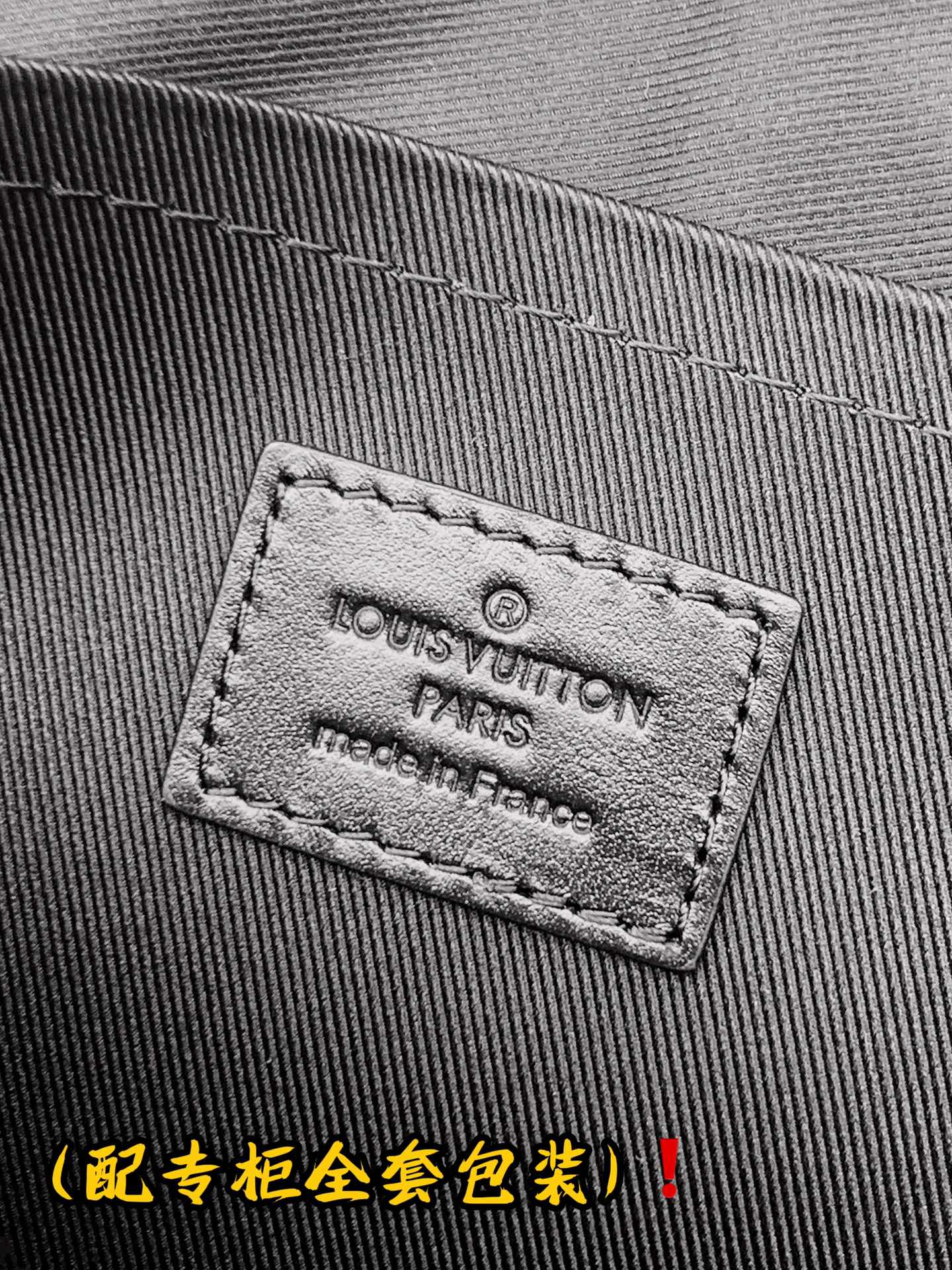 LV高仿棕色Monogram手拿包經典不敗款式｜歐美奢侈品精品推薦