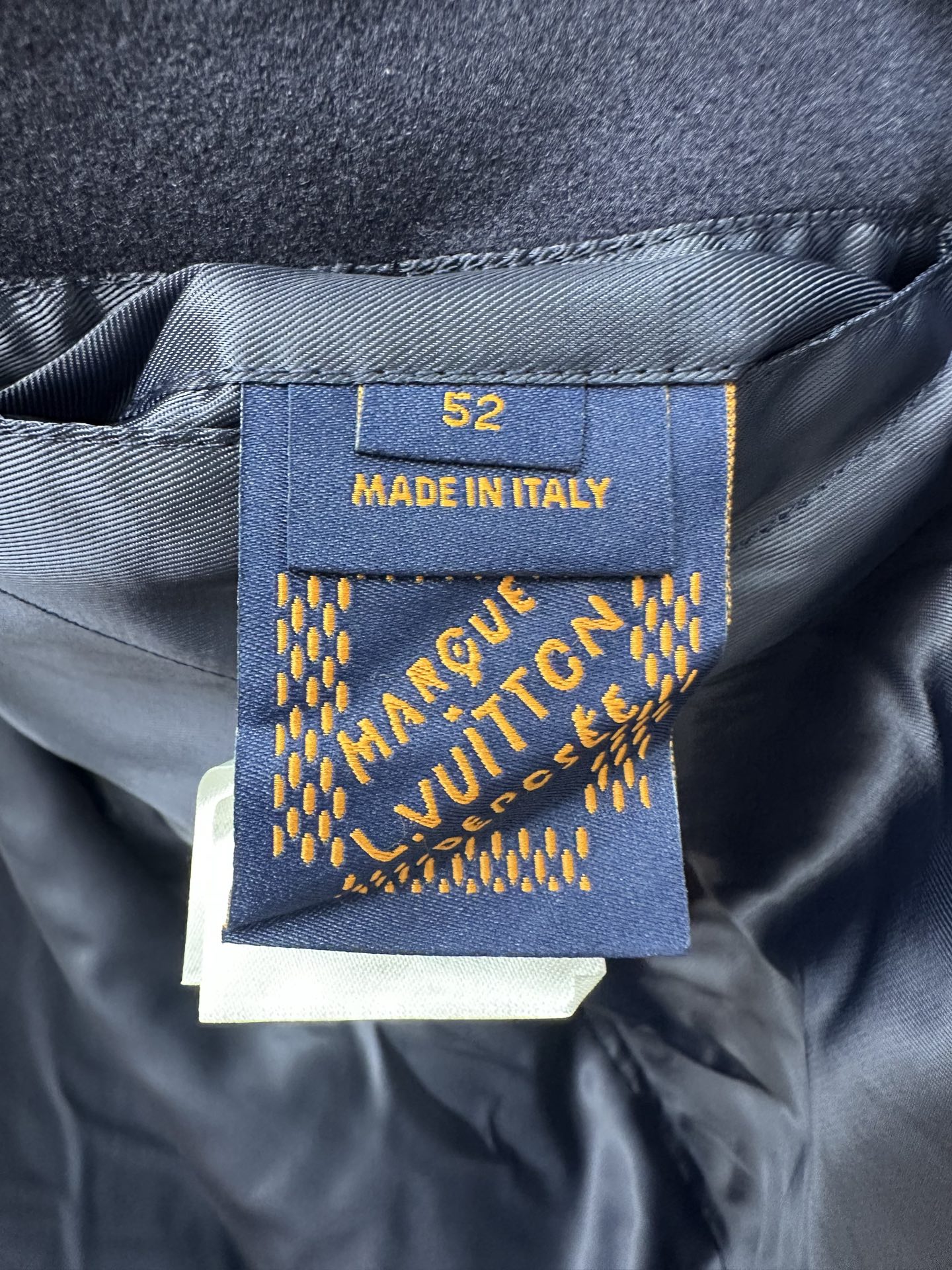 LV 一比一黑白拼接刺繡棒球外套 經典街頭款｜歐美奢侈品精品推薦