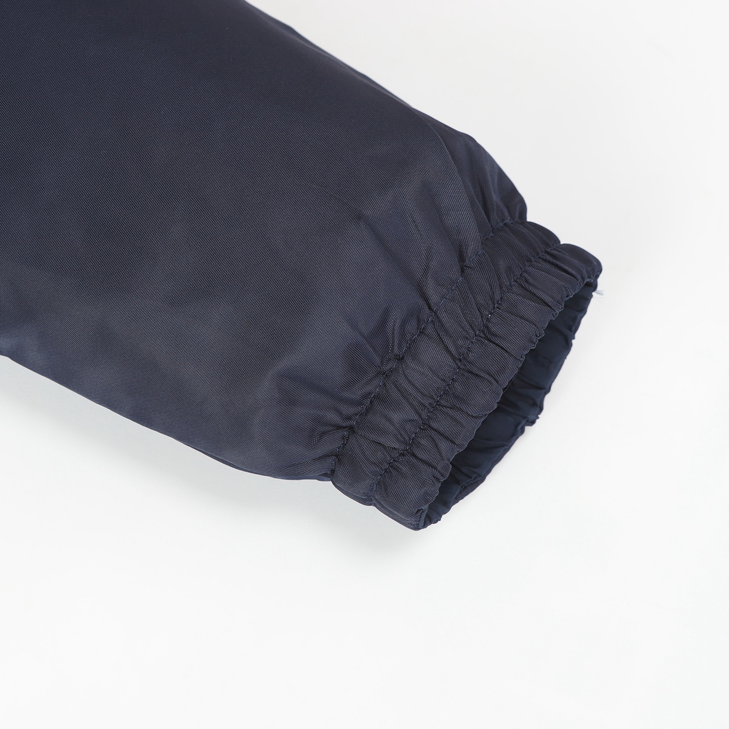 LV 高仿深藍Monogram防風外套 經典低調紋理設計｜歐美奢侈品精品推薦