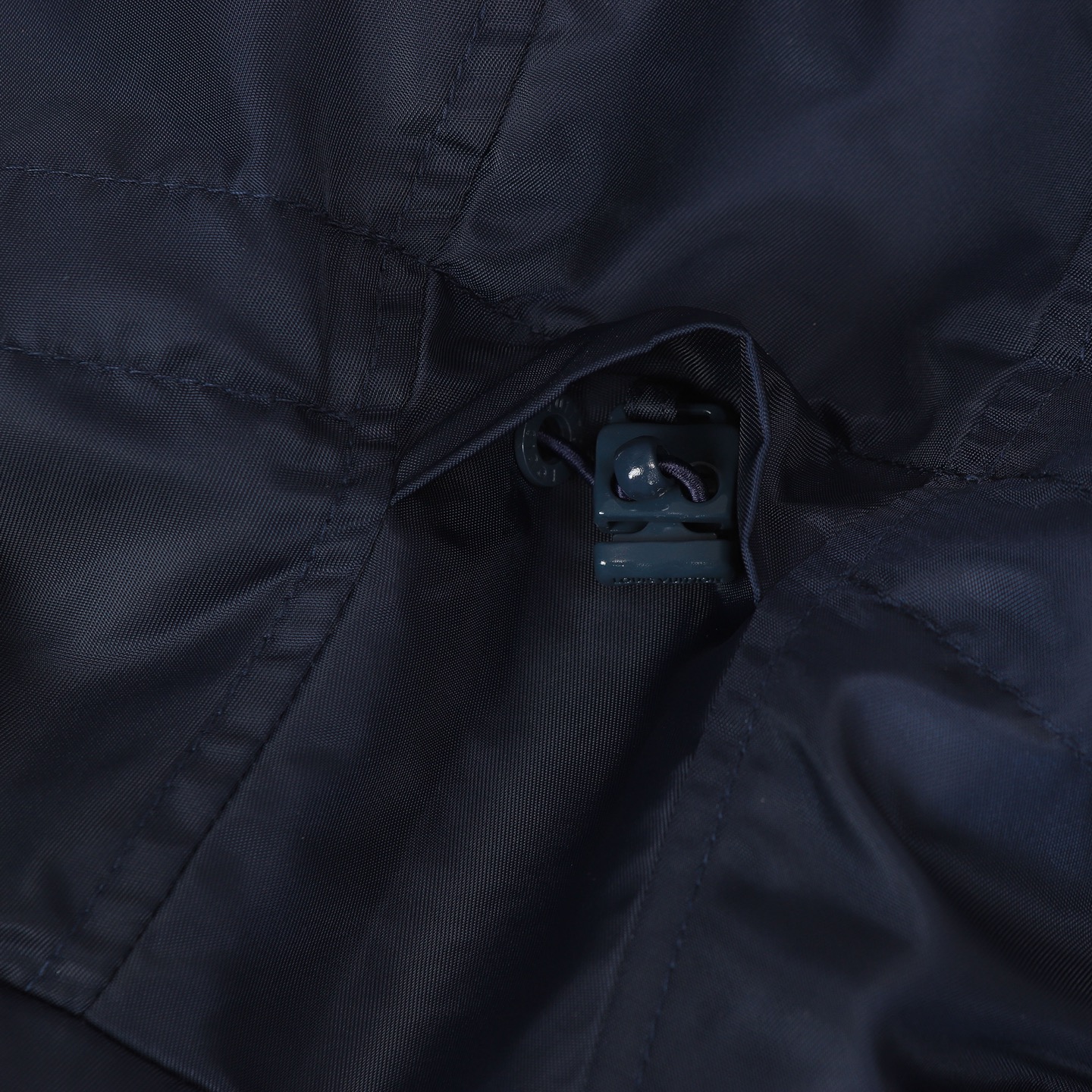 LV 高仿深藍Monogram防風外套 經典低調紋理設計｜歐美奢侈品精品推薦