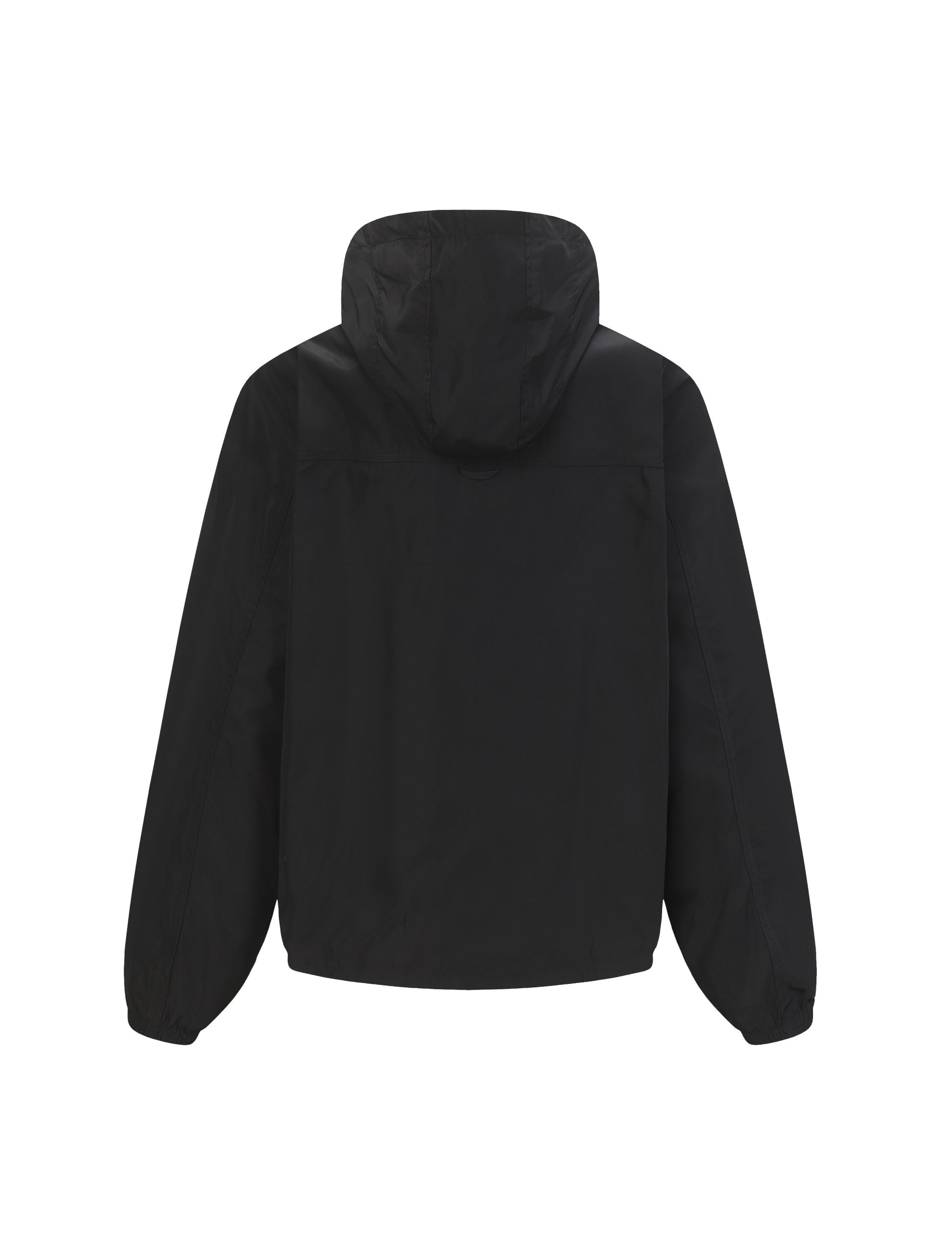 LV 原單黑色連帽防風外套 百搭時尚輕機能設計|超A仿原單精品圖片 14 LV 原單黑色連帽防風外套 百搭時尚輕機能設計|歐美奢侈品精品推薦