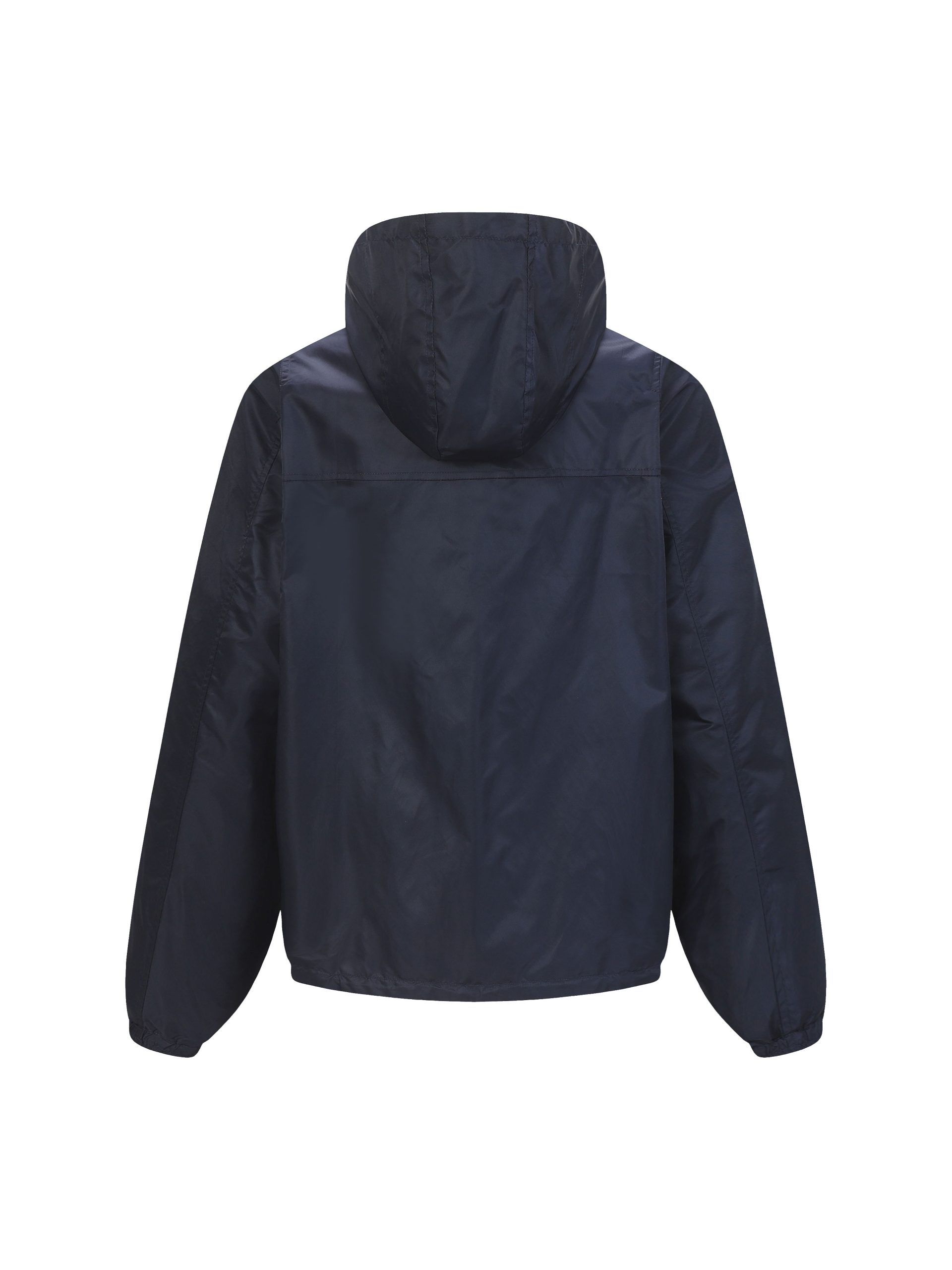 LV 超A貨深藍連帽防風外套 百搭時尚輕盈外套｜歐美奢侈品精品推薦