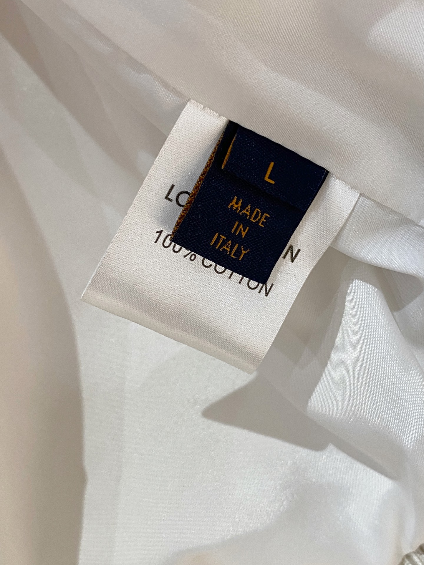 LV高仿白色Monogram拼接針織外套 立領精品夾克｜歐美奢侈品精品推薦