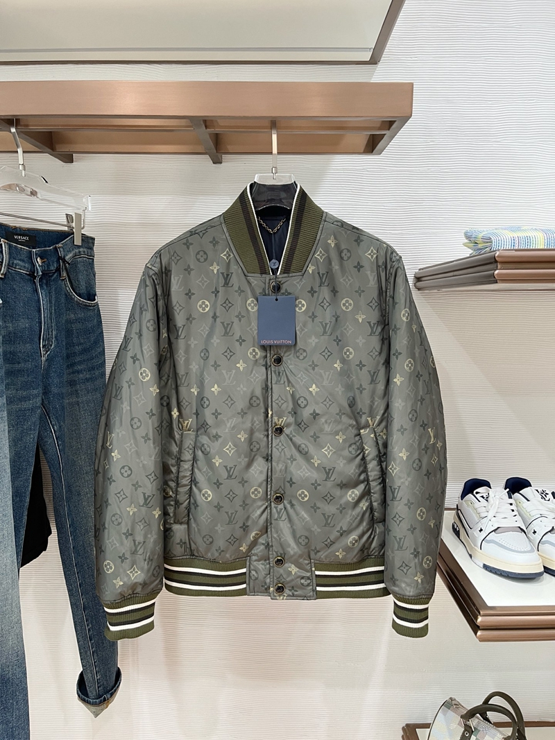 高仿LV衣服2025秋冬新品上架|時尚單品推薦與穿搭指南|超A仿原單精品圖片 2 高仿LV衣服2025秋冬新品上架|時尚單品推薦與穿搭指南|歐美奢侈品精品推薦