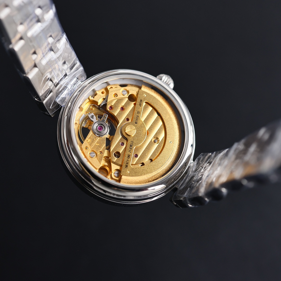 CHANEL Première紅盤原單手錶 鑲鑽鏤空自動女錶|超A仿原單精品圖片 12 CHANEL Première紅盤原單手錶 鑲鑽鏤空自動女錶|歐美奢侈品精品推薦