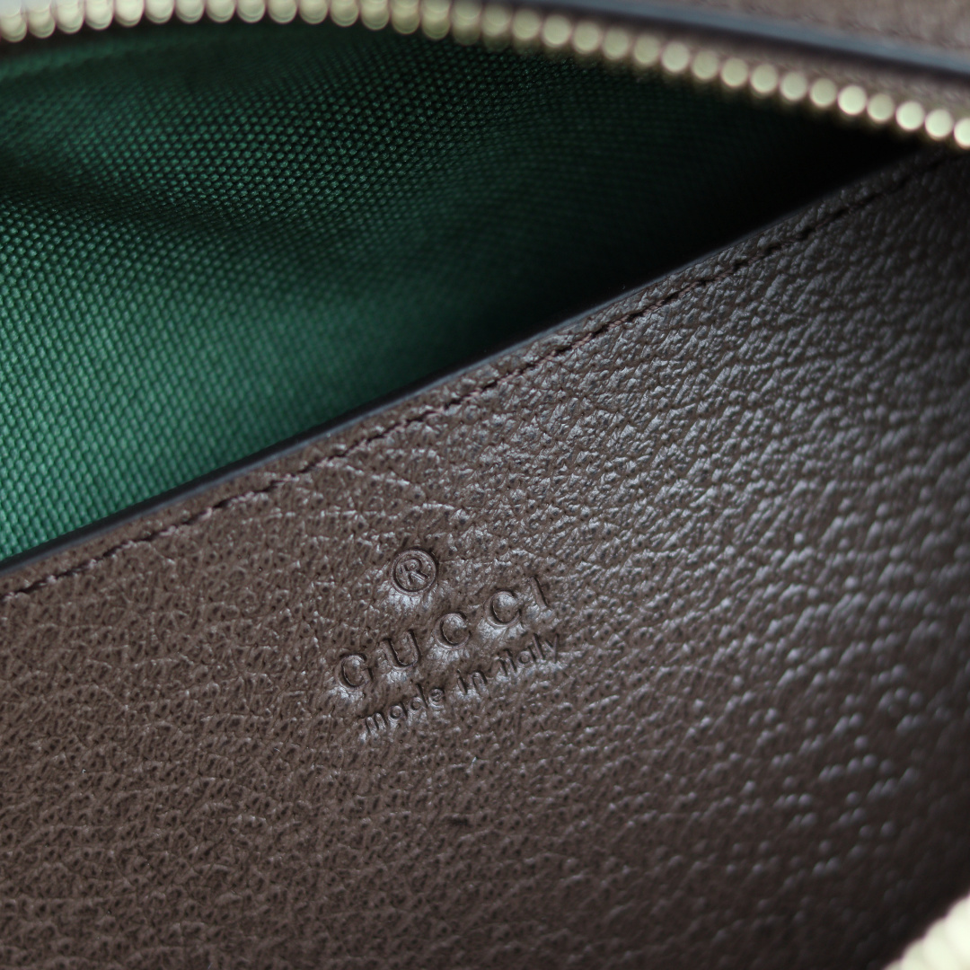 Gucci一比一Ophidia老花手提包 典雅造型小資女輕奢首選|超A仿原單精品圖片 7 Gucci一比一Ophidia老花手提包 典雅造型小資女輕奢首選|歐美奢侈品精品推薦