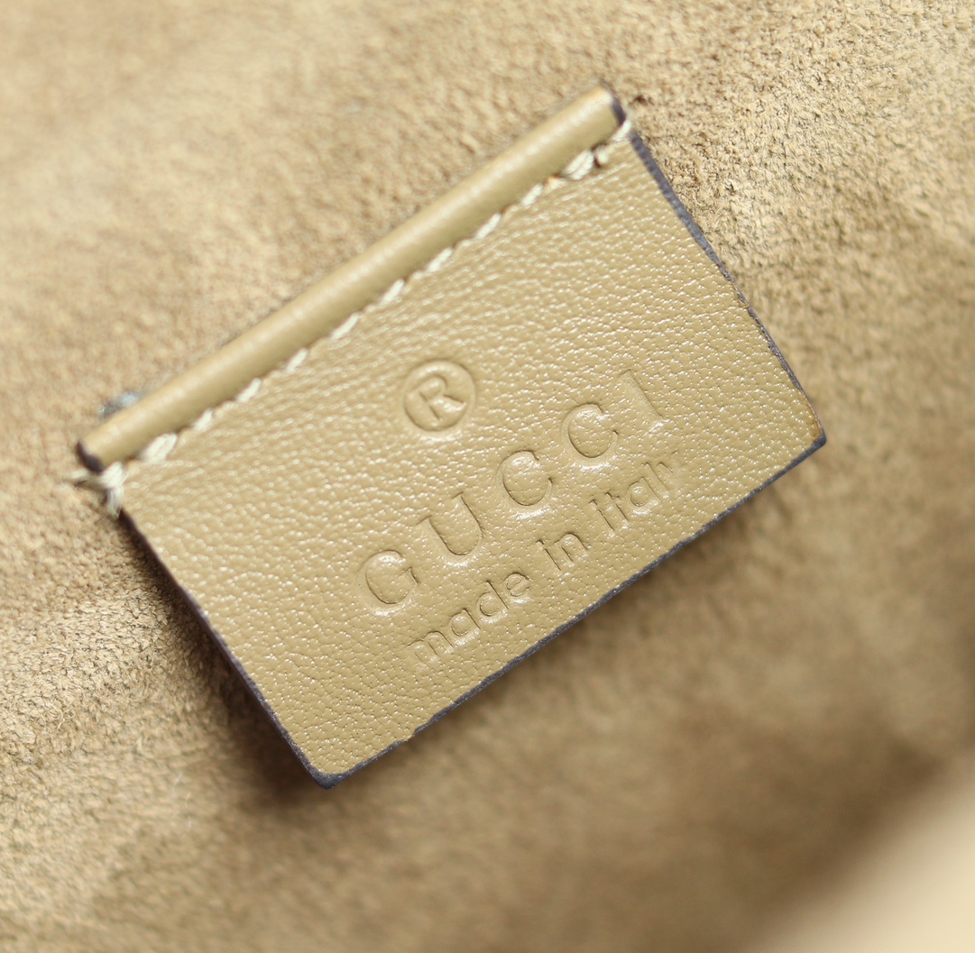 Gucci原單Dionysus老花鍊條包 奢華虎頭釦標誌款｜歐美奢侈品精品推薦